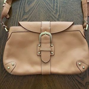 EUC DOONEY AND BOURKE SHOULDER BAG